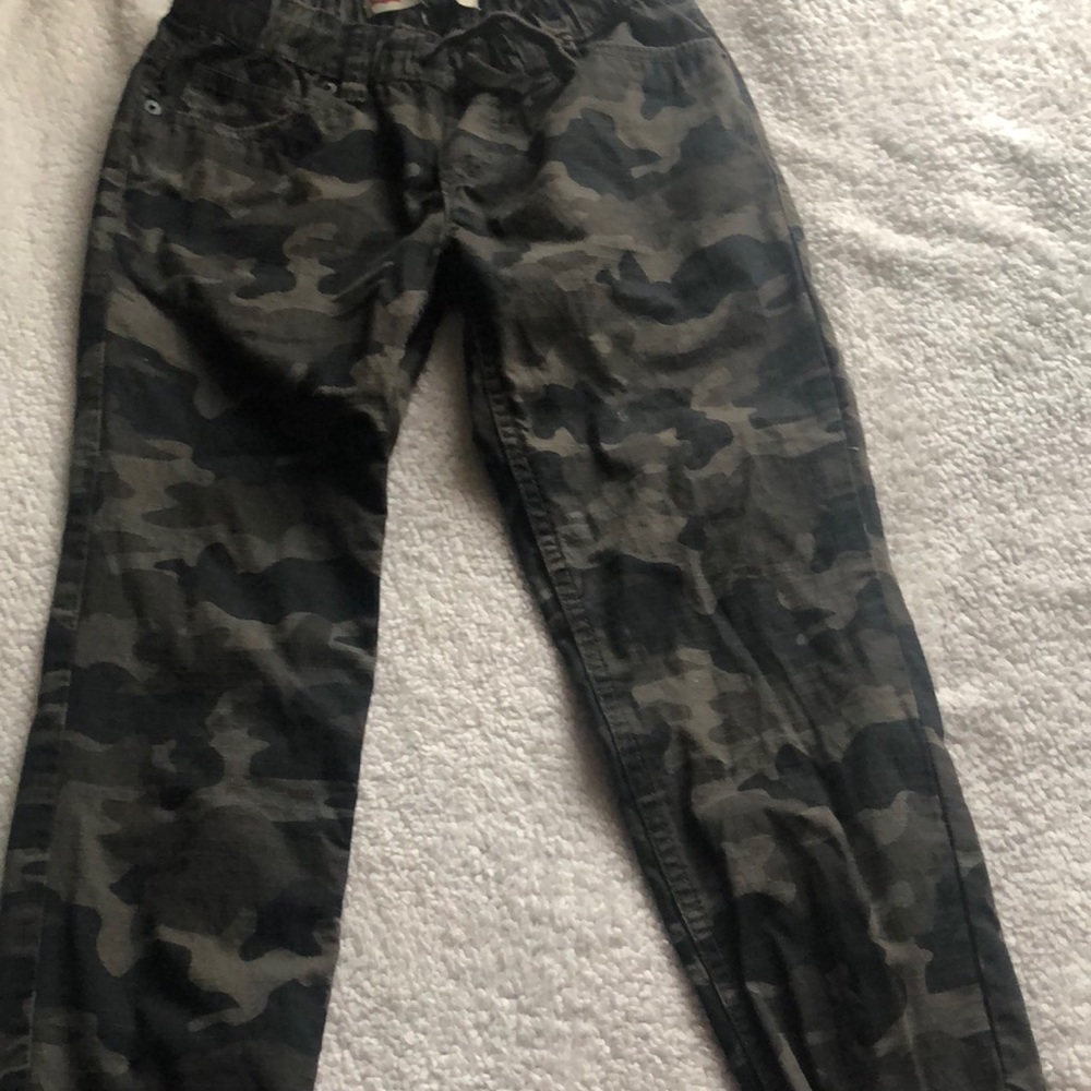 Levi’s boys pants